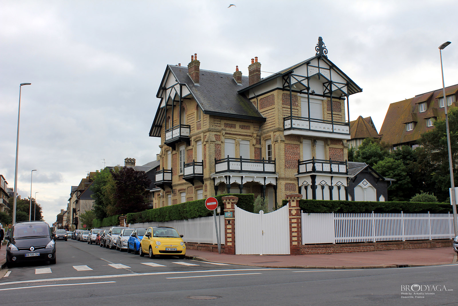 Deauville